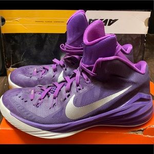 Nike hyperdunk 2014 sneakers